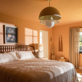 Farrow & Ball Faded Terracotta No. CC8 - Archive Collection PAINT - Farrow & Ball Farrow & Ball