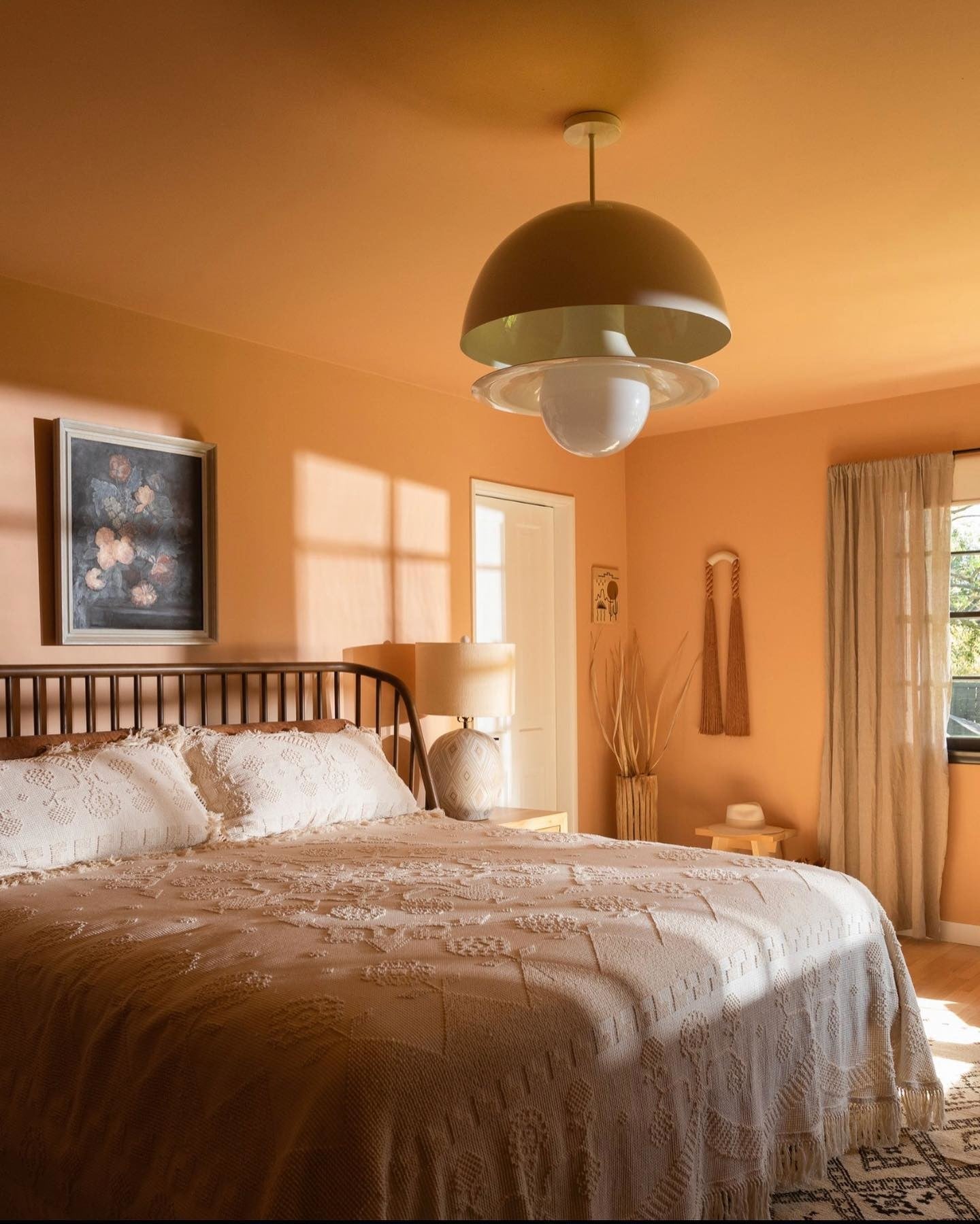 Farrow & Ball Faded Terracotta No. CC8 - Archive Collection PAINT - Farrow & Ball Farrow & Ball