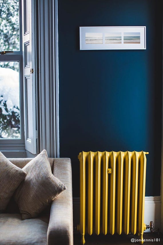 Farrow & Ball Babouche No. 223 PAINT - Farrow & Ball Farrow & Ball
