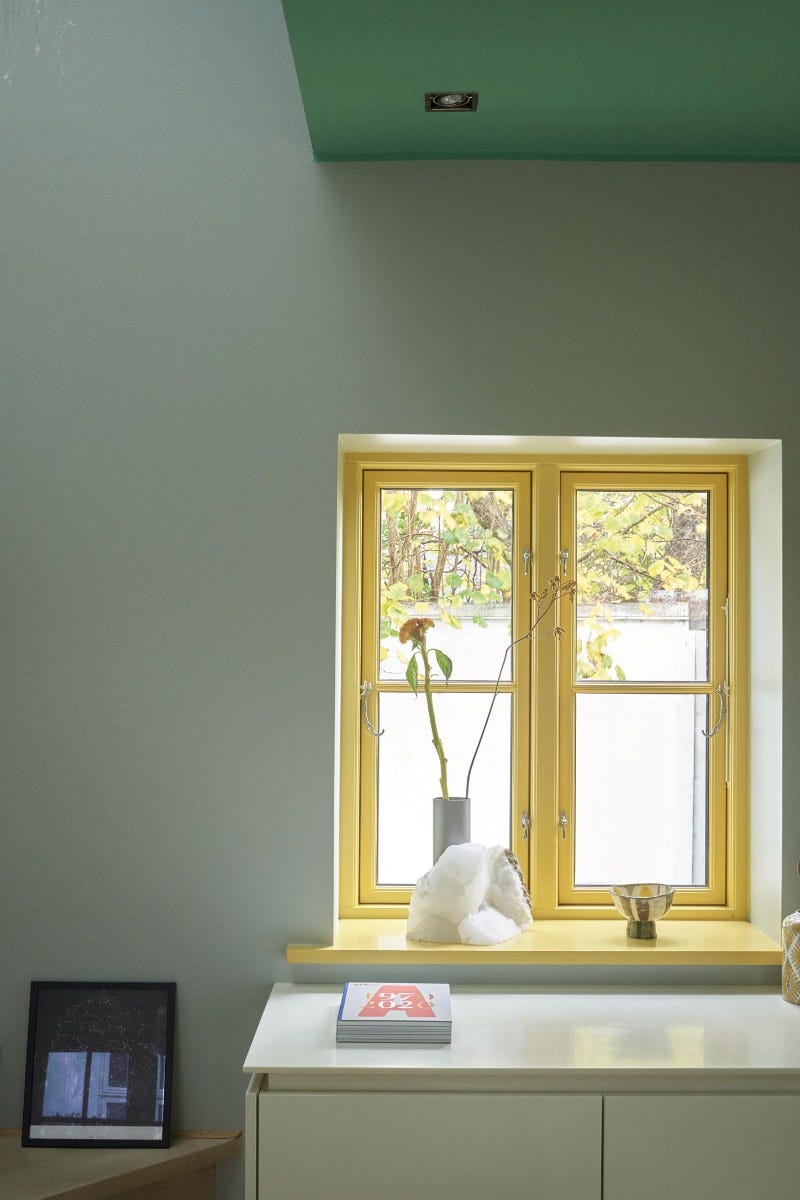 Farrow & Ball Babouche No. 223 PAINT - Farrow & Ball Farrow & Ball