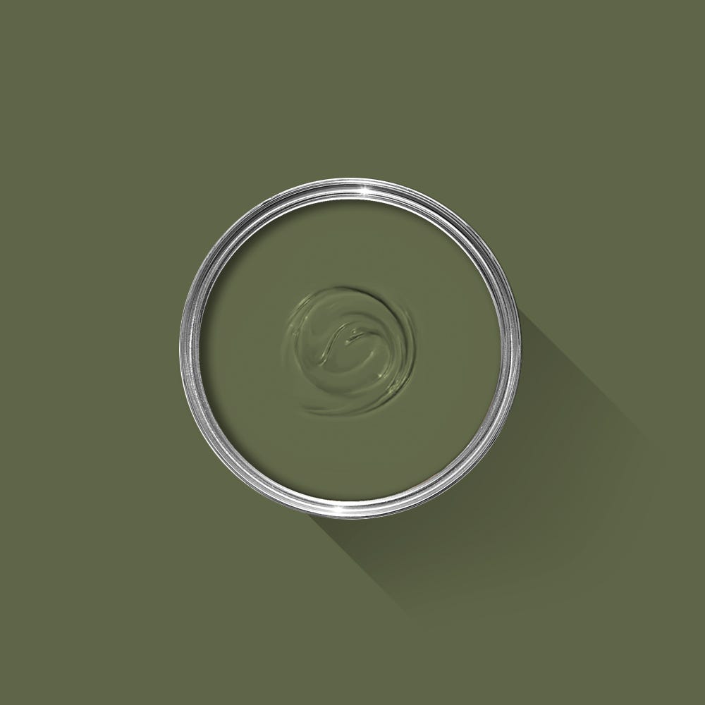 Farrow & Ball Bancha No. 298 PAINT - Farrow & Ball Farrow & Ball