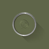 Farrow & Ball Bancha No. 298 PAINT - Farrow & Ball Farrow & Ball