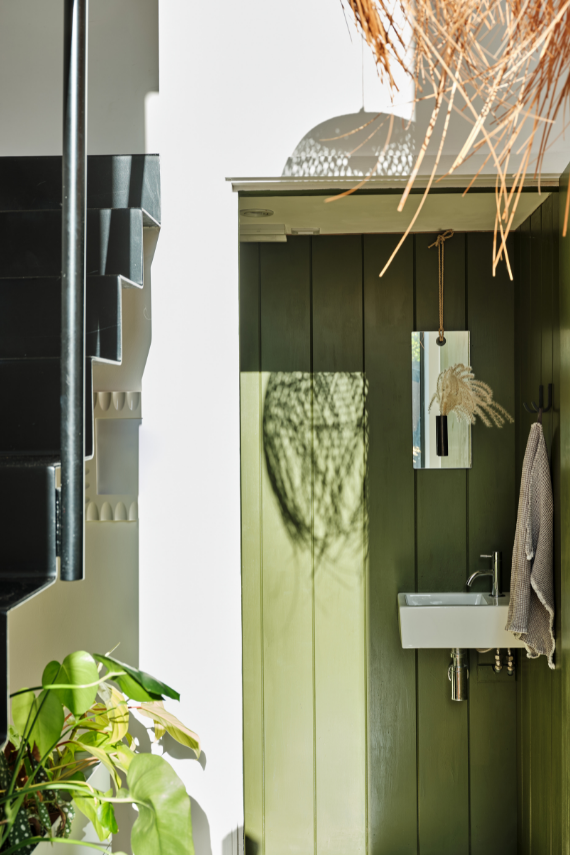 Farrow & Ball Bancha No. 298 PAINT - Farrow & Ball Farrow & Ball