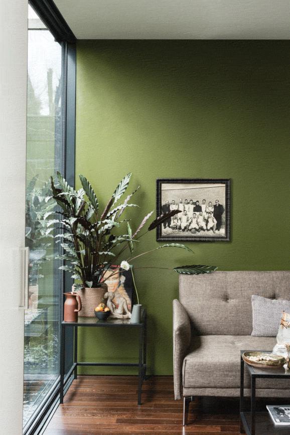 Farrow & Ball Bancha No. 298 PAINT - Farrow & Ball Farrow & Ball