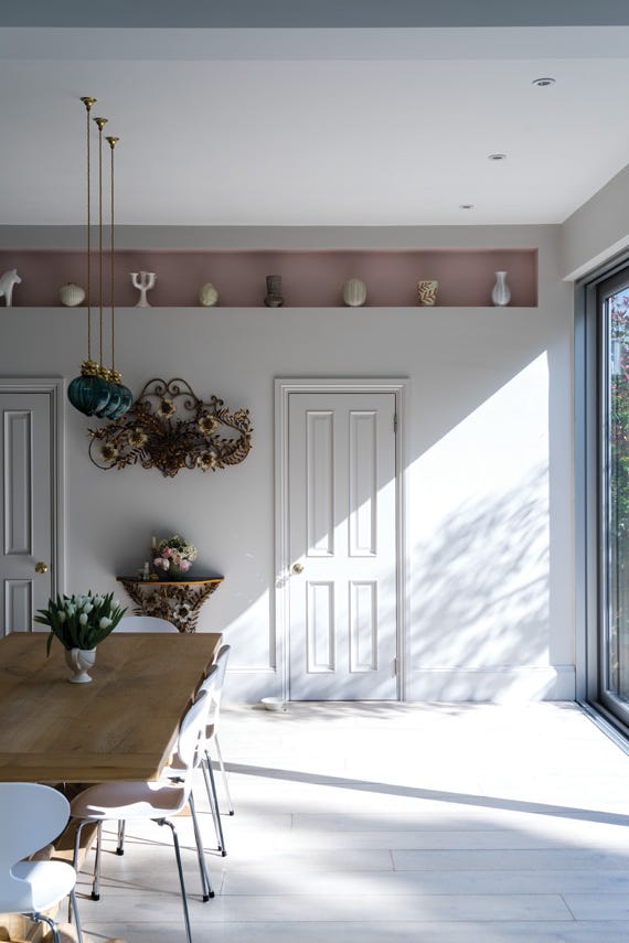 Farrow & Ball Blackened No. 2011 PAINT - Farrow & Ball Farrow & Ball