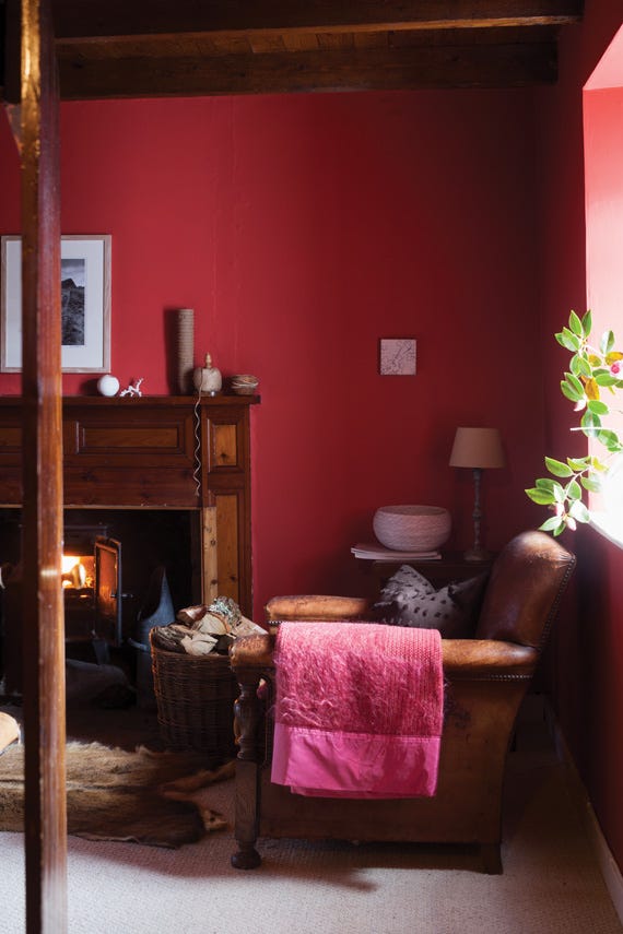 Farrow & Ball Blazer No. 212 - Archive Collection PAINT - Farrow & Ball Farrow & Ball