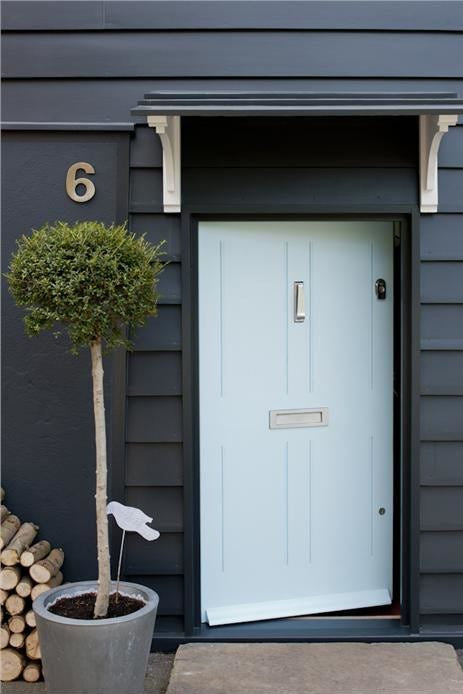 Farrow & Ball Blue Ground No. 210 PAINT - Farrow & Ball Farrow & Ball