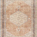 Becki Owens Lila Auburn Rug 0-RUGS-patterned Surya