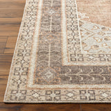 Becki Owens Lila Auburn Rug 0-RUGS-patterned Surya