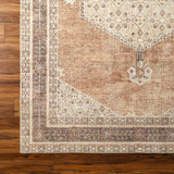 Becki Owens Lila Auburn Rug 0-RUGS-patterned Surya