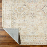 OVERSTOCK ITEM - Becki Owens Marlene Beige / Multi Rug - 9'1" x 12' IN STORE - Sale Rug Surya