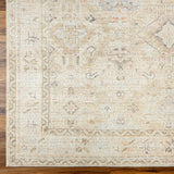 OVERSTOCK ITEM - Becki Owens Marlene Beige / Multi Rug - 9'1" x 12' IN STORE - Sale Rug Surya