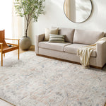 Becki Owens Marlene Denim / Multi Rug 0-RUGS-patterned Surya