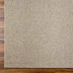 Becki Owens Birdie Taupe Woven Rug 5-Rugs - indoor/outdoor Surya