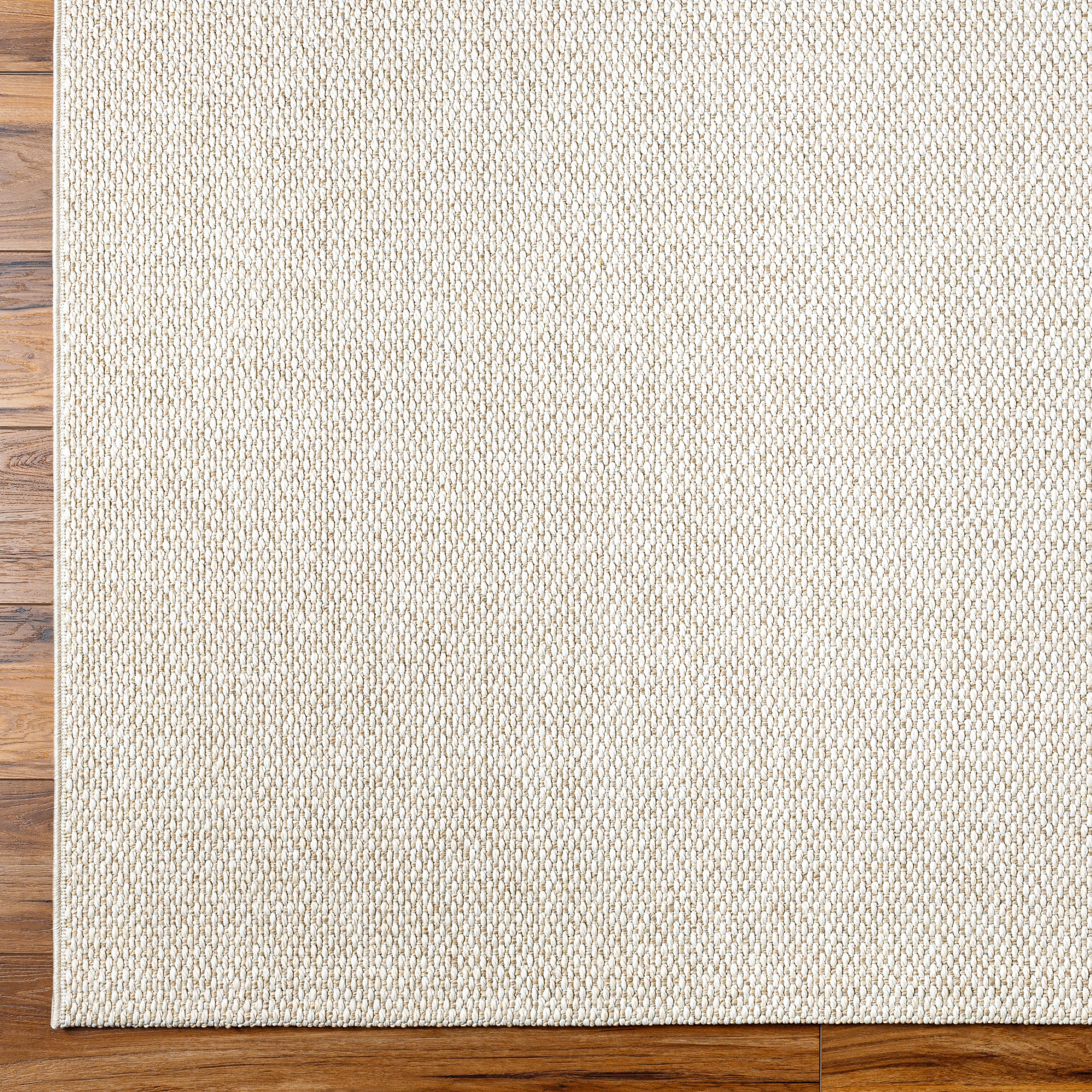 IN STORE - Becki Owens Birdie Oatmeal Woven Rug IN STORE - Rugs Surya