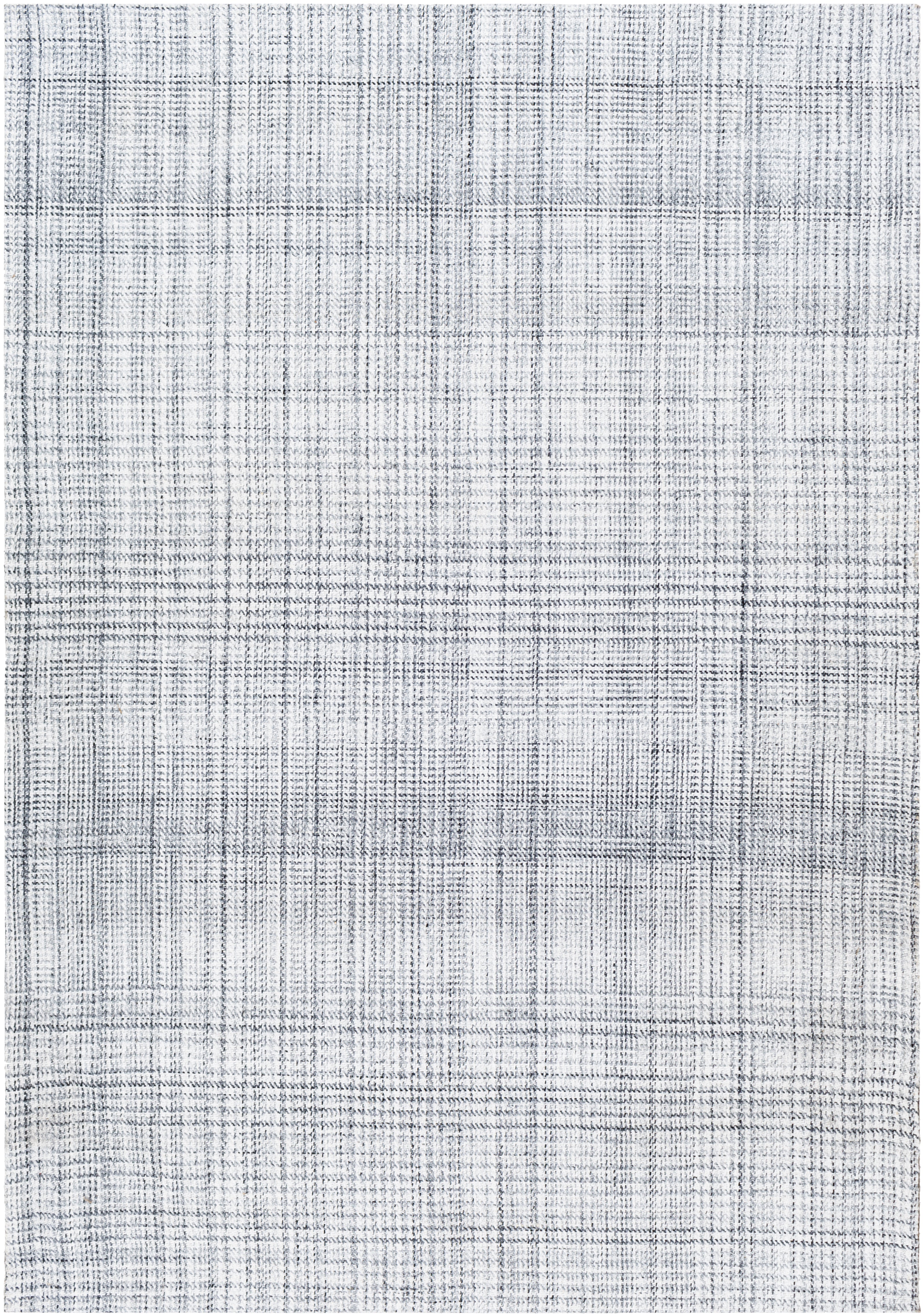 Becki Owens Sammy Silver Weave Rug 0-RUGS-patterned Surya