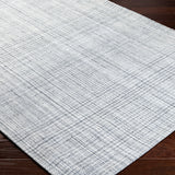 Becki Owens Sammy Silver Weave Rug 0-RUGS-patterned Surya