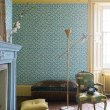 Farrow & Ball Dayroom Yellow No. 233 PAINT - Farrow & Ball Farrow & Ball