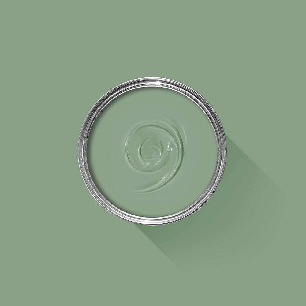 Farrow & Ball Breakfast Room Green No. 81 PAINT - Farrow & Ball Farrow & Ball