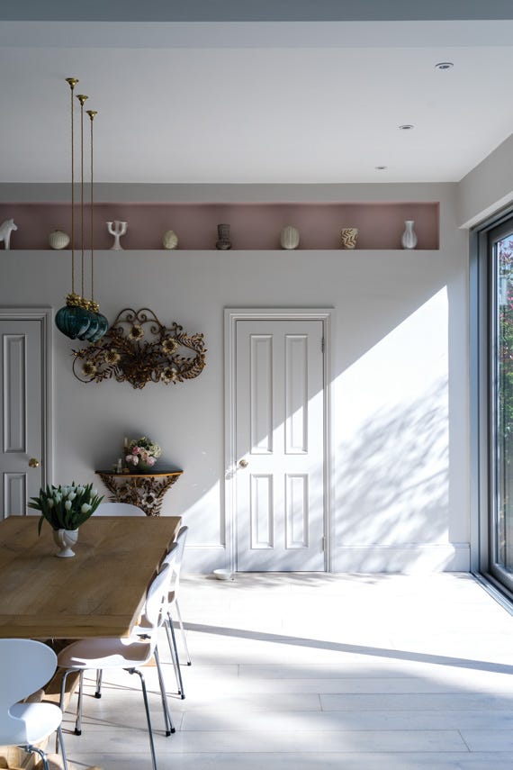 Farrow & Ball Calamine No. 230 PAINT - Farrow & Ball Farrow & Ball