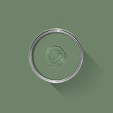 Farrow & Ball Calke Green No. 34 PAINT - Farrow & Ball Farrow & Ball