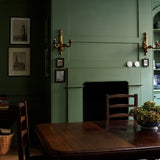 Farrow & Ball Calke Green No. 34 PAINT - Farrow & Ball Farrow & Ball