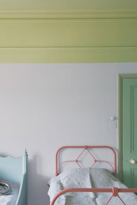 Farrow & Ball Calluna No. 270 PAINT - Farrow & Ball Farrow & Ball