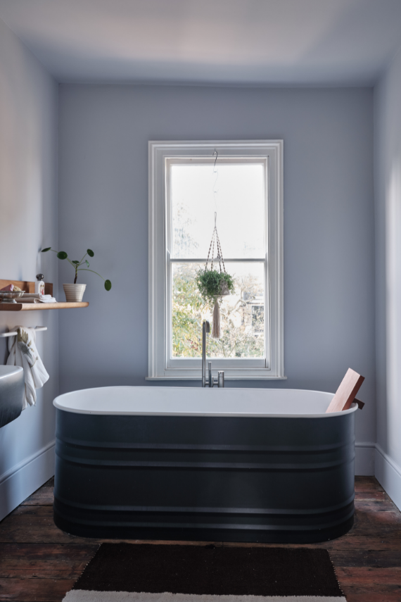 Farrow & Ball Calluna No. 270 PAINT - Farrow & Ball Farrow & Ball