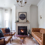 Carrie Chandelier LIGHTING - chandelier Hudson Valley Lighting