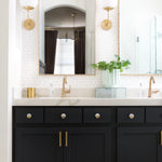 Carrie Wall Sconce sconce Hudson Valley Lighting