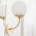 Carrie Wall Sconce sconce Hudson Valley Lighting