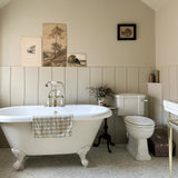 Farrow & Ball Old White No. 4 PAINT - Farrow & Ball Farrow & Ball