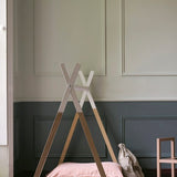 Farrow & Ball Pale Powder No. 204 PAINT - Farrow & Ball Farrow & Ball