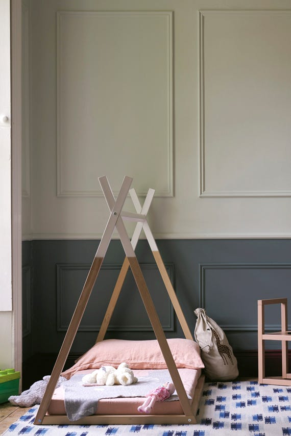 Farrow & Ball Pale Powder No. 204 PAINT - Farrow & Ball Farrow & Ball