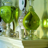 Farrow & Ball Cooking Apple Green No. 32 PAINT - Farrow & Ball Farrow & Ball