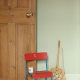 Farrow & Ball Cooking Apple Green No. 32 PAINT - Farrow & Ball Farrow & Ball