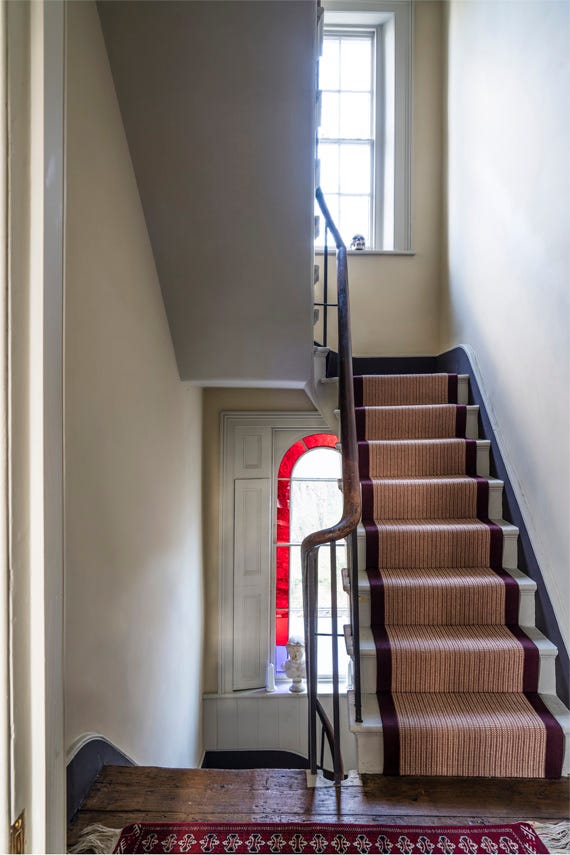 Farrow & Ball Cord No. 16 PAINT - Farrow & Ball Farrow & Ball