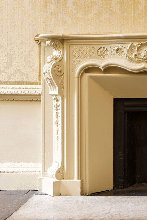 Farrow & Ball Cord No. 16 PAINT - Farrow & Ball Farrow & Ball