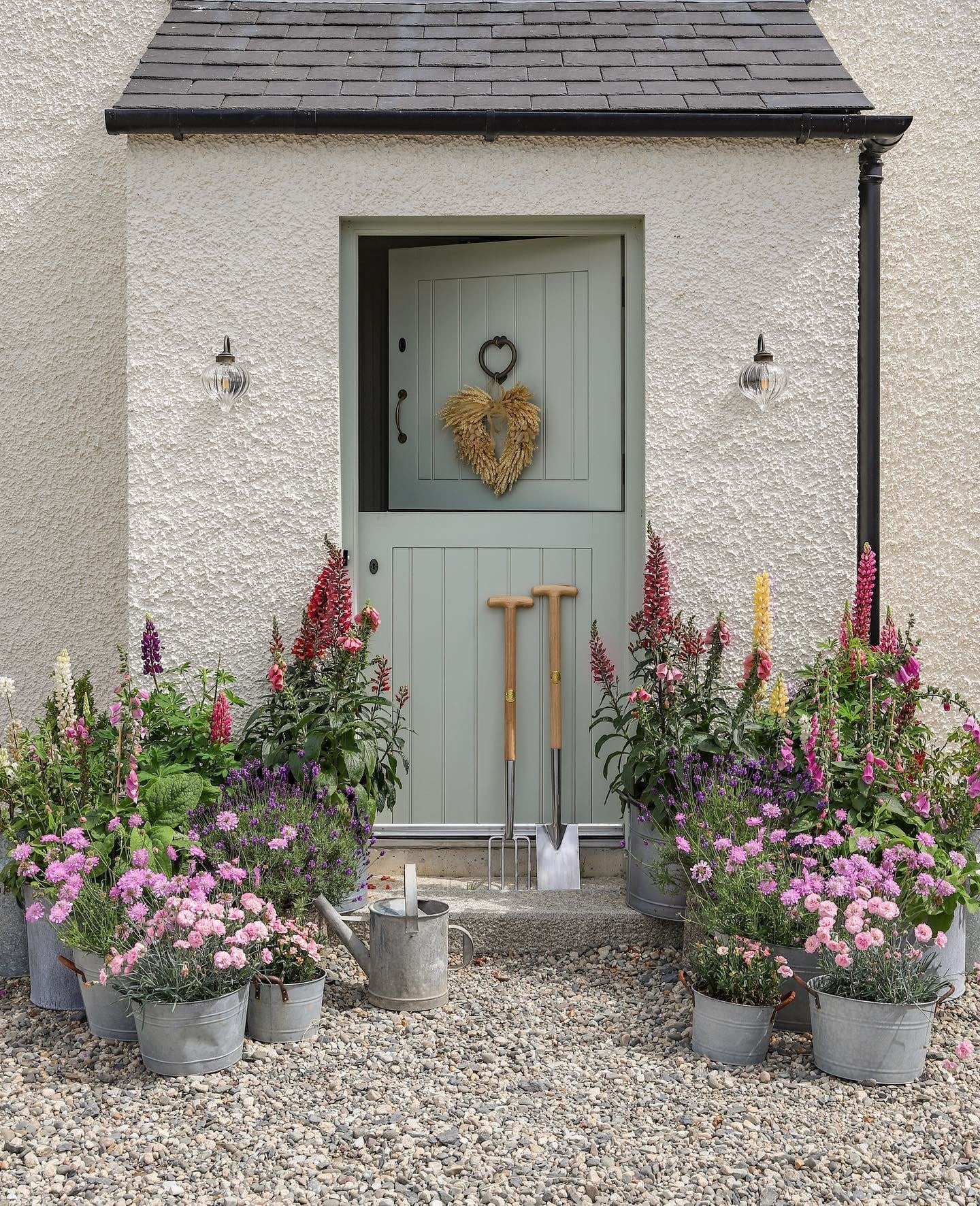 Farrow & Ball Mizzle No. 266 PAINT - Farrow & Ball Farrow & Ball