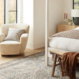IN-STORE Amber Lewis x Loloi Marielle Pillow Throw Pillow Loloi