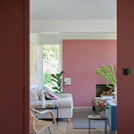 Farrow & Ball Deep Reddish Brown No. W101 - Archive Collection PAINT - Farrow & Ball Farrow & Ball