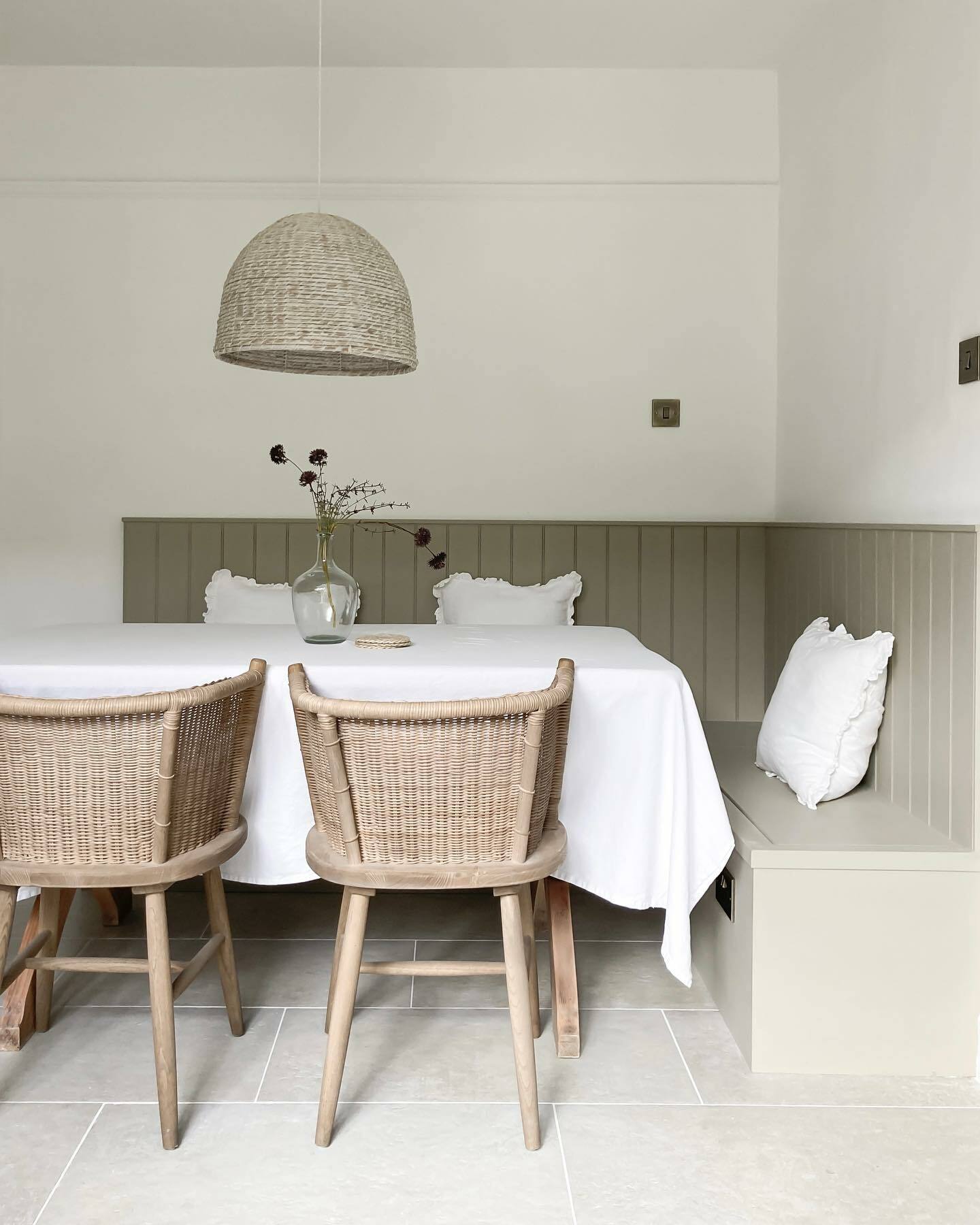 Farrow & Ball Light Gray No. 17 PAINT - Farrow & Ball Farrow & Ball