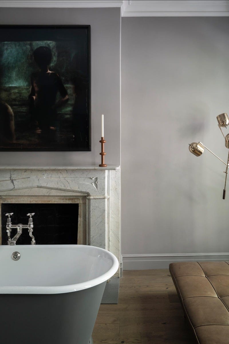 Farrow & Ball Dove Tale No. 267 PAINT - Farrow & Ball Farrow & Ball