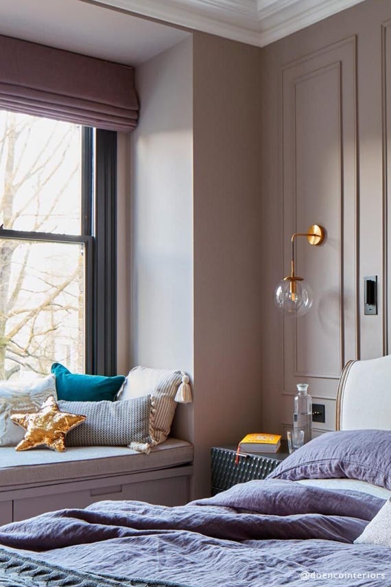 Farrow & Ball Dove Tale No. 267 PAINT - Farrow & Ball Farrow & Ball