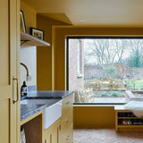 Farrow & Ball India Yellow No. 66 PAINT - Farrow & Ball Farrow & Ball