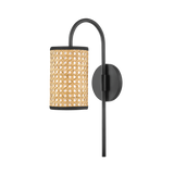 Dolores Wall Sconce LIGHTING - sconce Hudson Valley Lighting