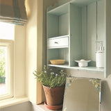 Farrow & Ball Green Blue No. 84 PAINT - Farrow & Ball Farrow & Ball