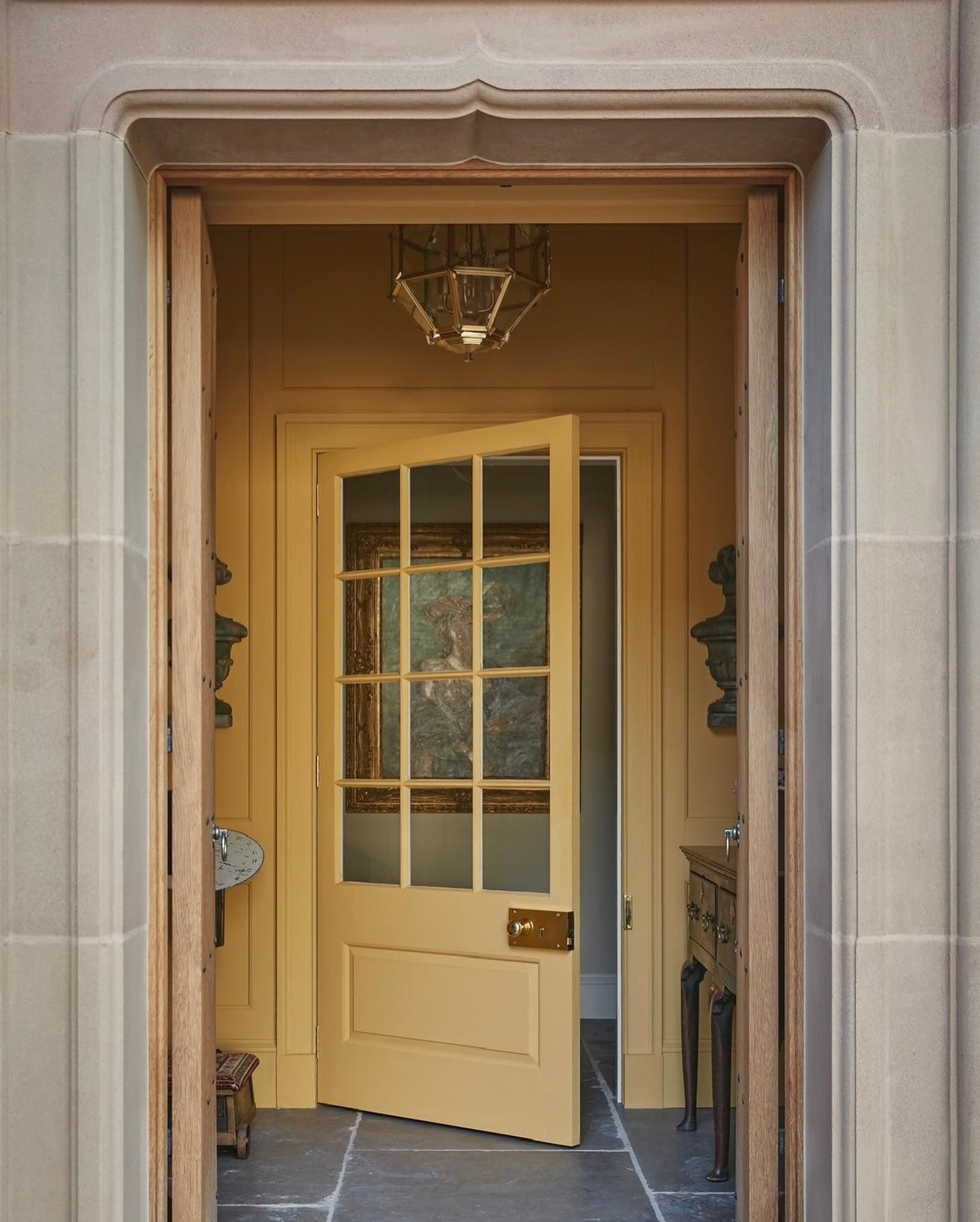 Farrow & Ball Sudbury Yellow No. 51 PAINT - Farrow & Ball Farrow & Ball