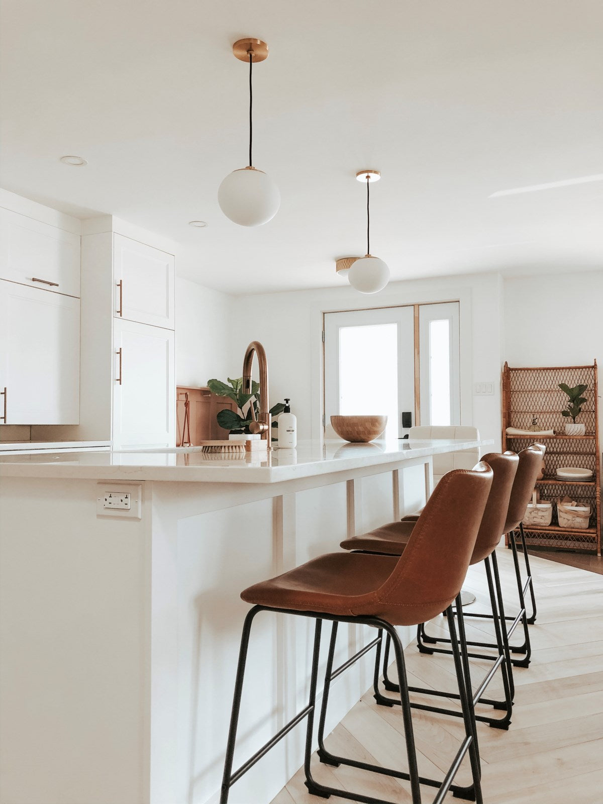 Estee Pendant LIGHTING - pendant Hudson Valley Lighting