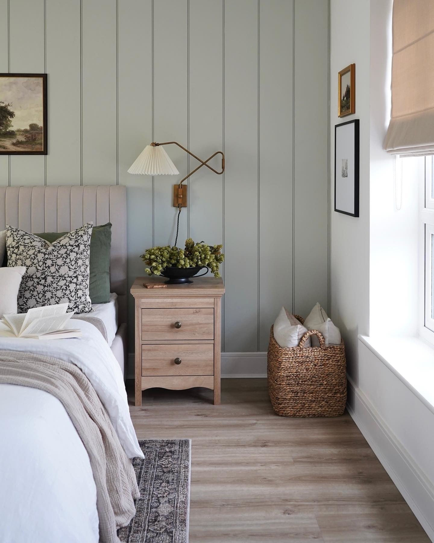 Farrow & Ball Cromarty No. 285 PAINT - Farrow & Ball Farrow & Ball